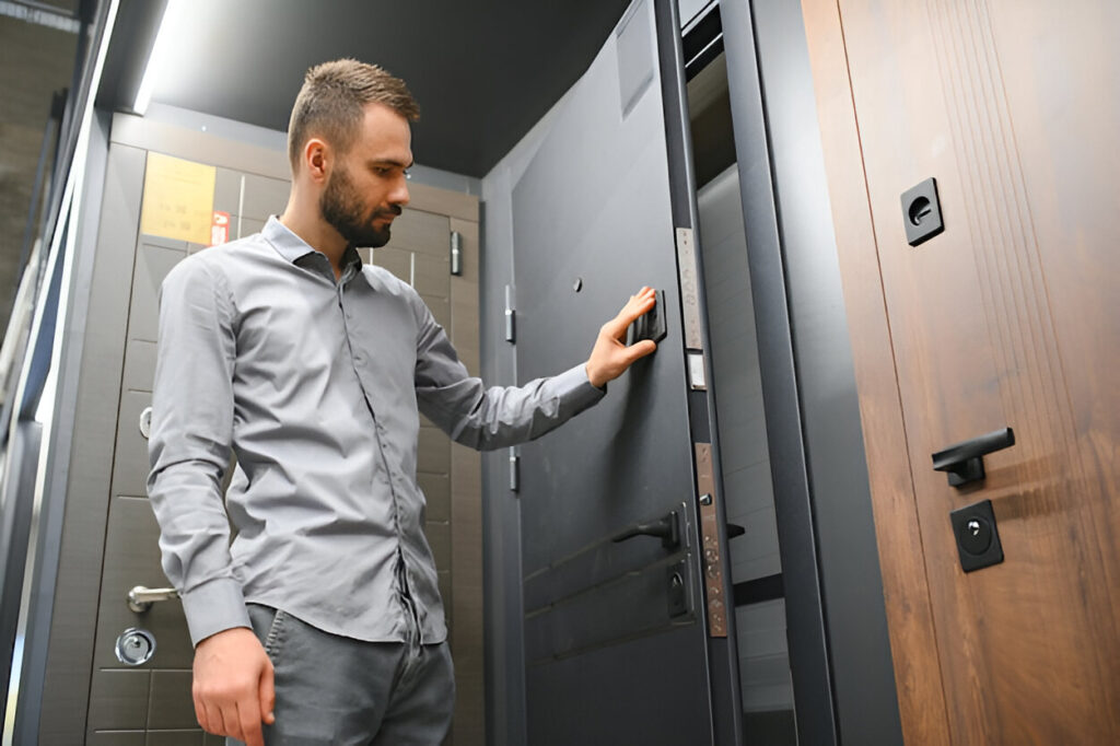 Questions to Ask Before Buying Steel Doors