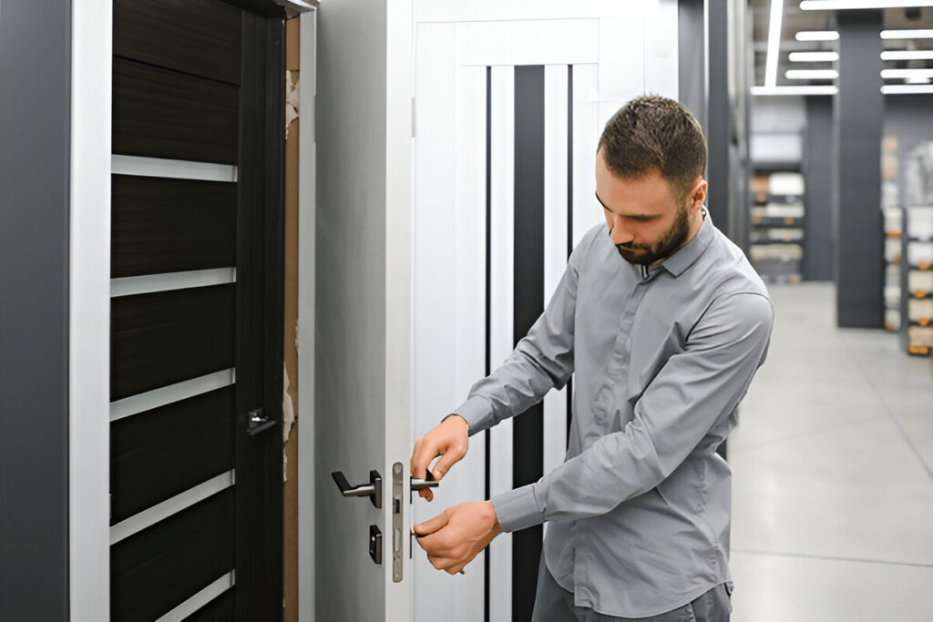 Questions you should Ask Before Buying Steel Doors