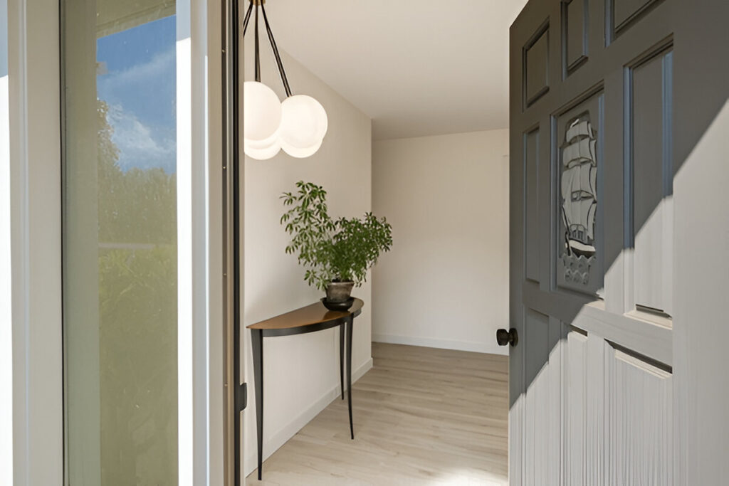 Steel Doors Are Right for Your Home or Business