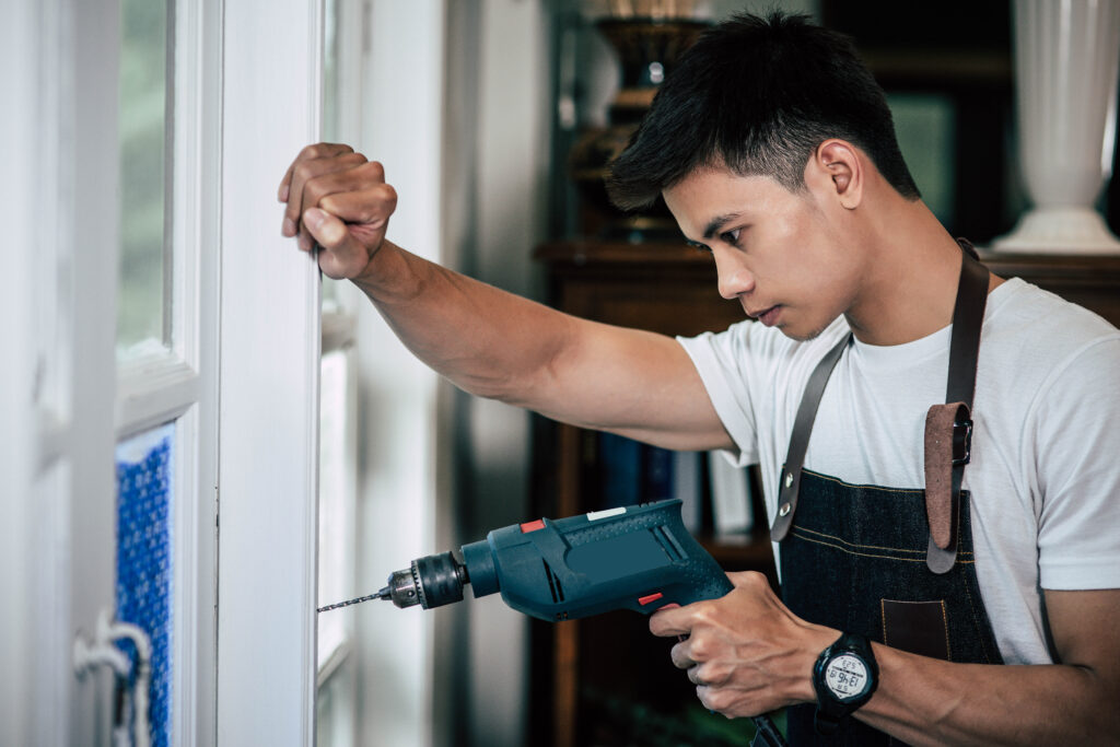 Common Mistakes People Make When Buying Steel Doors