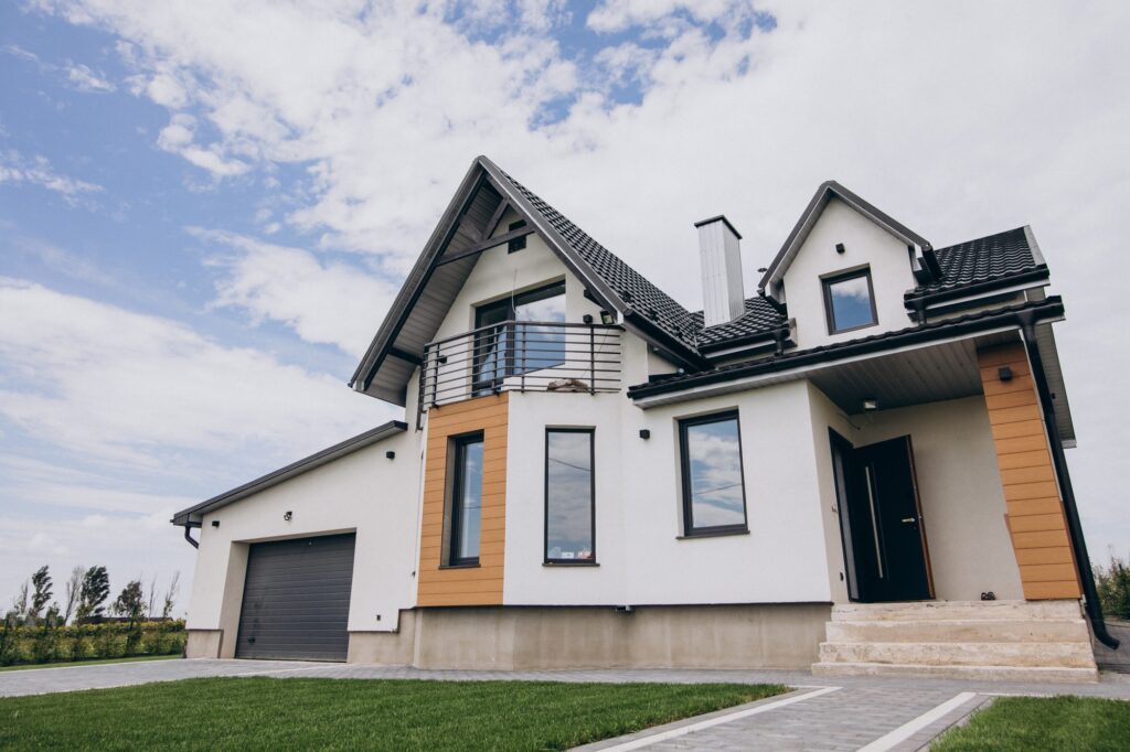 right Steel Doors for Your Home