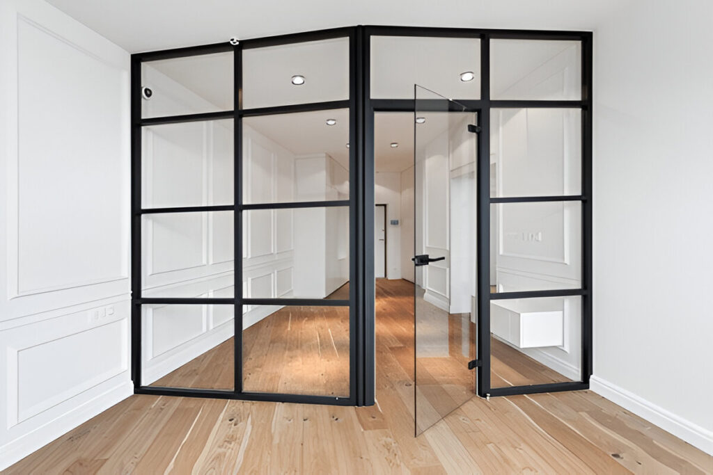 I Want To Buy a Steel Entry Door… Now What?