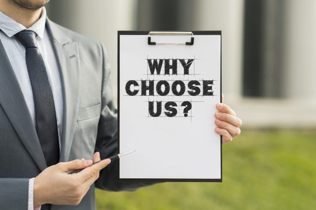Questions to Ask Your Door Supplier