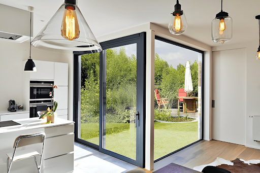 How to Spot a Quality Steel Door: What You Need to Look For